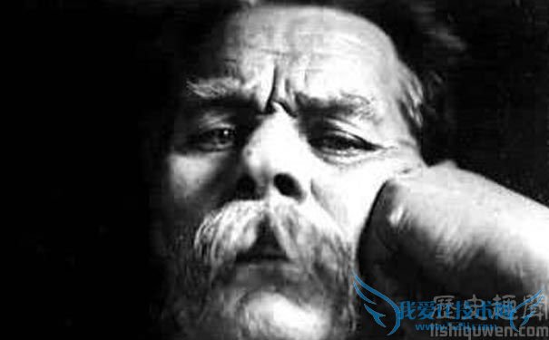 苏联文豪高尔基.jpg 苏联文豪高尔基.jpg