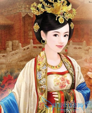 张丽华画像 张丽华画像