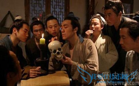 宋慈生平简介 宋慈怎么死的 宋慈生平简介 宋慈怎么死的