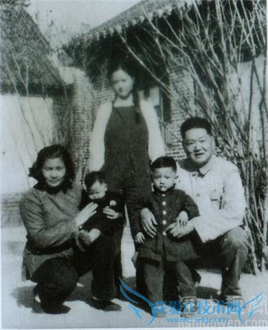 罗炳辉将军介绍 罗炳辉子女到底有几个 罗炳辉将军介绍 罗炳辉子女到底有几个