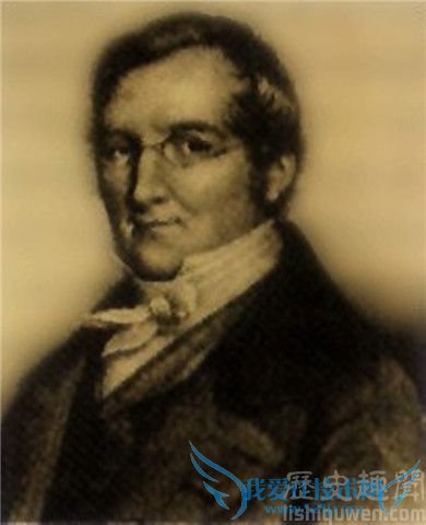 盖吕萨克简介 盖吕萨克有什么成就 盖吕萨克简介 盖吕萨克有什么成就