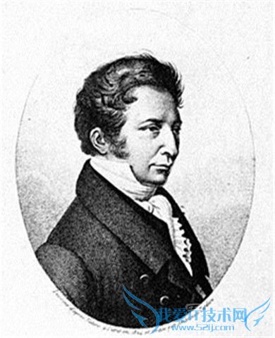 盖吕萨克简介 盖吕萨克有什么成就 盖吕萨克简介 盖吕萨克有什么成就