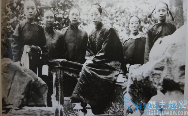 隆裕太后 隆裕太后