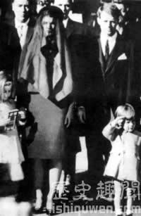 美国第35任总统肯尼迪诞辰 美国第35任总统肯尼迪诞辰(todayonhistory.com)