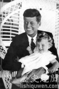 美国第35任总统肯尼迪诞辰 美国第35任总统肯尼迪诞辰(todayonhistory.com)