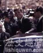 美国第35任总统肯尼迪诞辰 美国第35任总统肯尼迪诞辰(todayonhistory.com)