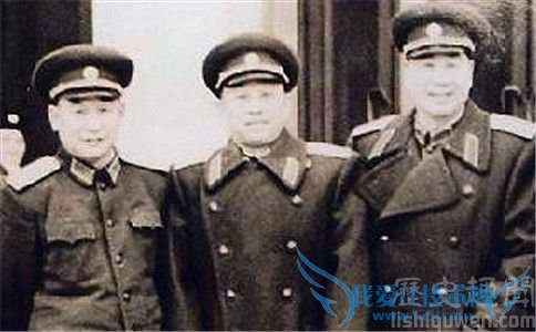 谭家述生平轶事 谭家述为什么只评中将 谭家述生平轶事 谭家述为什么只评中将