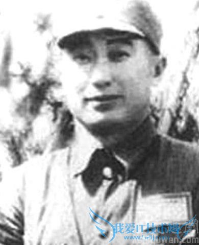 戴安澜将军 戴安澜与孙立人的关系 戴安澜将军 戴安澜与孙立人的关系