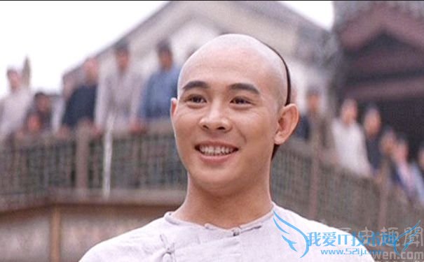 黄飞鸿剧照 黄飞鸿剧照