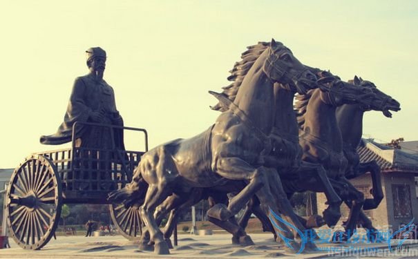 平原君赵胜因为什么死的 平原君墓地在哪里 平原君赵胜因为什么死的 平原君墓地在哪里