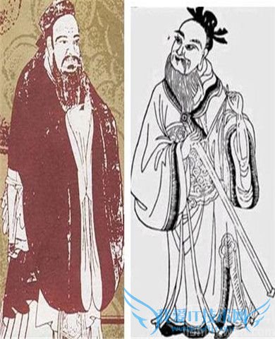 子贡论孔子 子贡论孔子