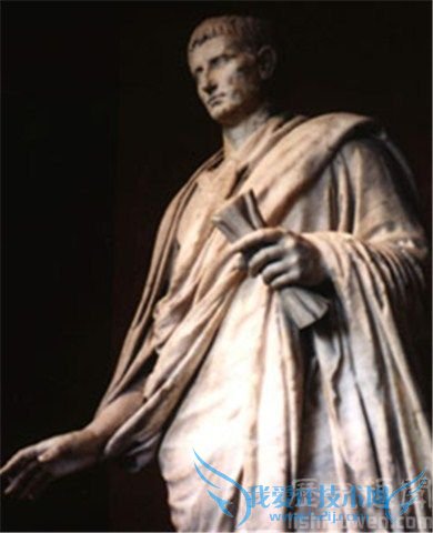 奥古斯都有什么贡献 奥古斯都的评价如何 奥古斯都有什么贡献 奥古斯都的评价如何