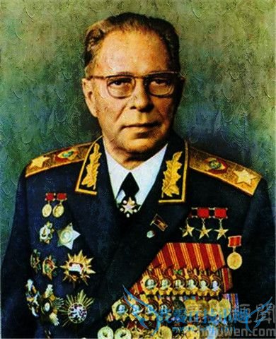 乌斯季诺夫简介 乌斯季诺夫有什么成就 乌斯季诺夫简介 乌斯季诺夫有什么成就