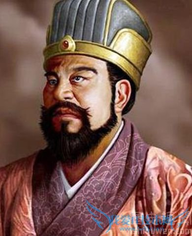 李傕画像 李傕画像