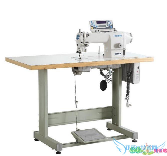 电动缝纫机老是断线 电动缝纫机老是断线