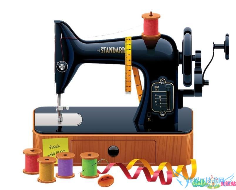 电动缝纫机老是断线 电动缝纫机老是断线