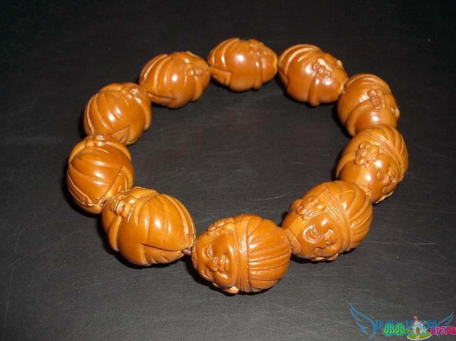 橄榄核手串怎么把玩和保养 橄榄核手串怎么把玩和保养
