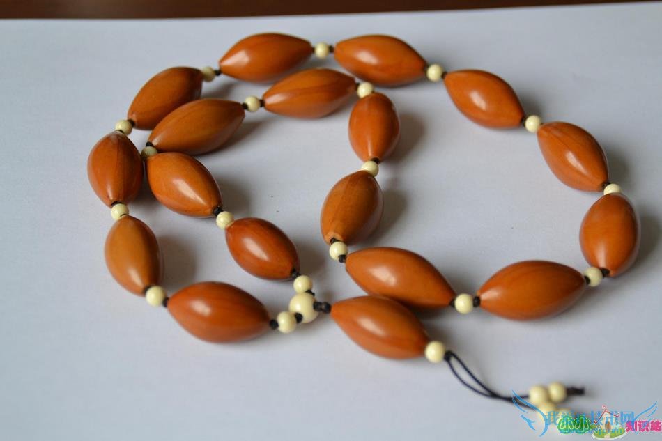 橄榄核手串怎么把玩和保养 橄榄核手串怎么把玩和保养