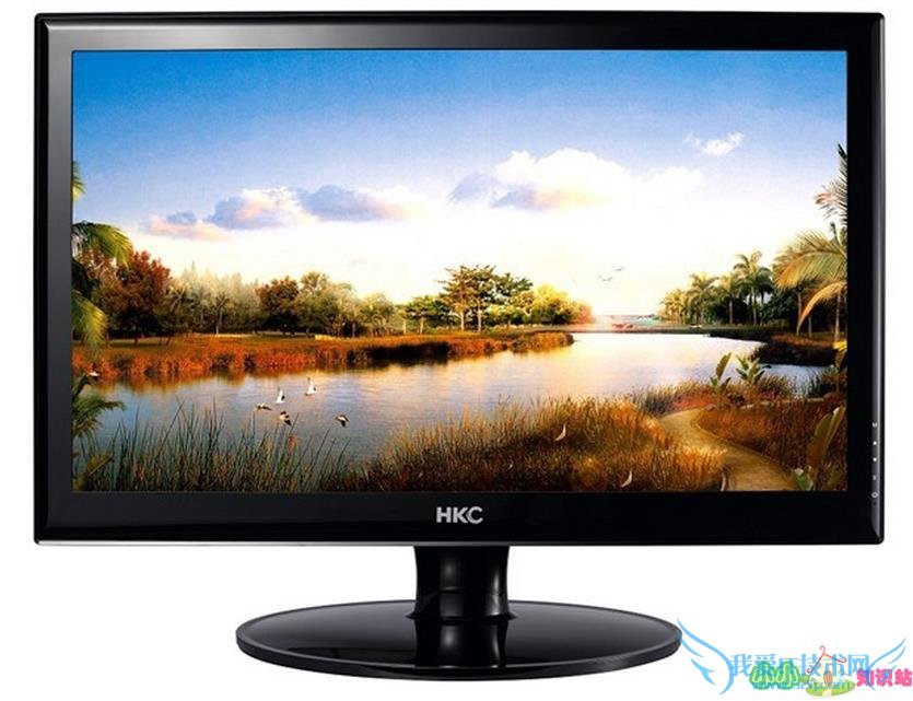 21寸电脑液晶显示器长宽高多少 21寸电脑液晶显示器长宽高多少