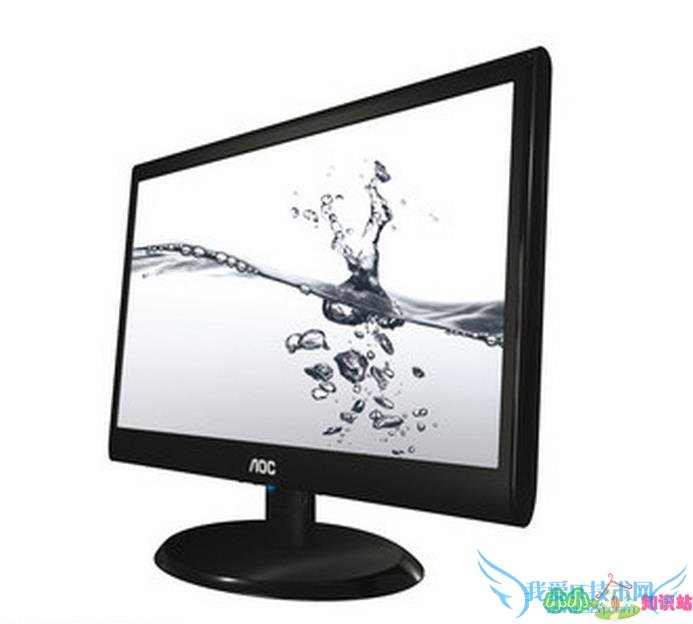 21寸电脑液晶显示器长宽高多少 21寸电脑液晶显示器长宽高多少
