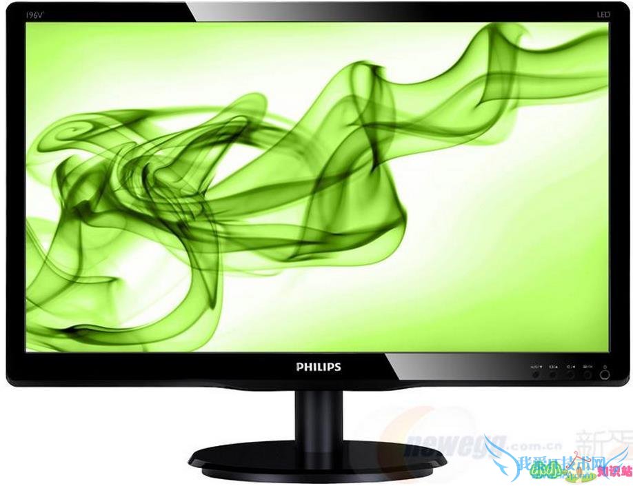 21寸电脑液晶显示器长宽高多少 21寸电脑液晶显示器长宽高多少