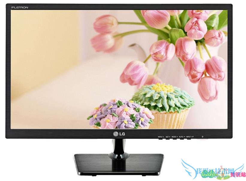 21寸电脑液晶显示器长宽高多少 21寸电脑液晶显示器长宽高多少