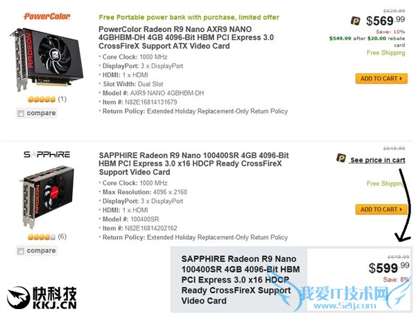 旗舰也雪崩!AMD显卡全线降价:又见神卡