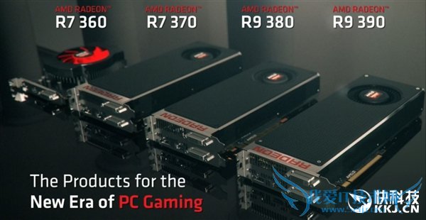 旗舰也雪崩!AMD显卡全线降价:又见神卡