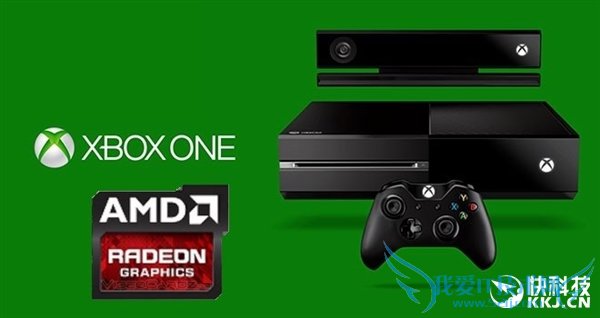 AMDȫ¼ܹGPUع⣺Xbox OneҲҪ