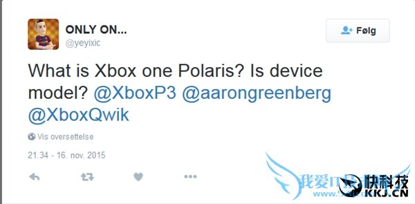 AMDȫ¼ܹGPUع⣺Xbox OneҲҪ