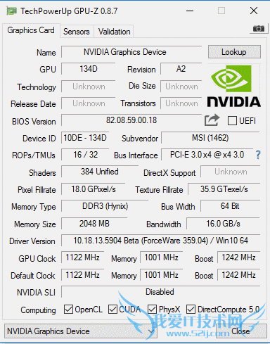 NVIDIAMXβʼǱ¿Դˬ