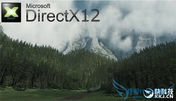 AMD:DX12我们天下无敌!