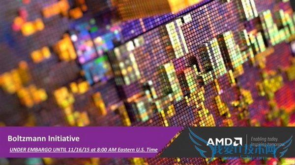 RadeonԿ֧CUDAAMDNVڸӣ