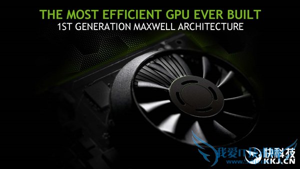 NVIDIA新马甲曝光:GTX 750暴走升级