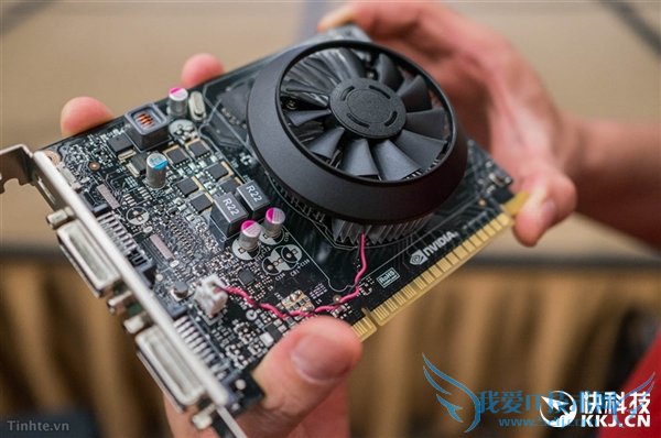 NVIDIA新马甲曝光:GTX 750暴走升级