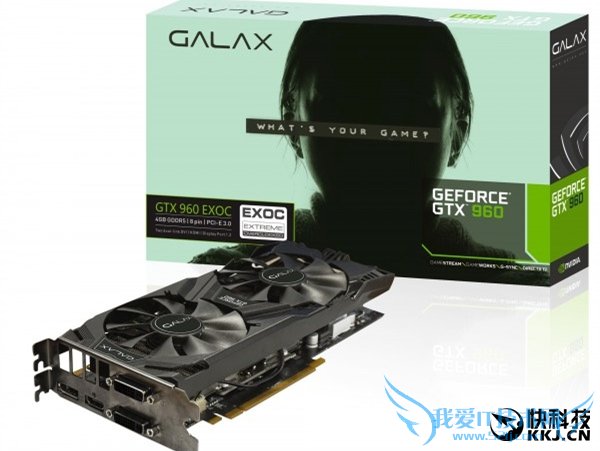 򲻹AMDN̷2GԴGTX 960