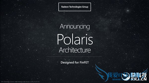 ±±¼«ÐǼܹ¹£«FinFET¹¤ÒÕ£¡AMDÈ«ÐÂÏÔ¿¨½ÒÃØ