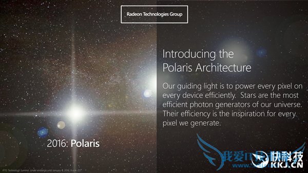 ±±¼«ÐǼܹ¹£«FinFET¹¤ÒÕ£¡AMDÈ«ÐÂÏÔ¿¨½ÒÃØ