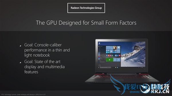 ±±¼«ÐǼܹ¹£«FinFET¹¤ÒÕ£¡AMDÈ«ÐÂÏÔ¿¨½ÒÃØ