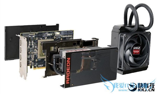 高端卡反扑NVIDIA!AMD R9 Fury不再缺货了