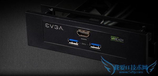 ʵרGTX980TiˣǰHDMI/USB