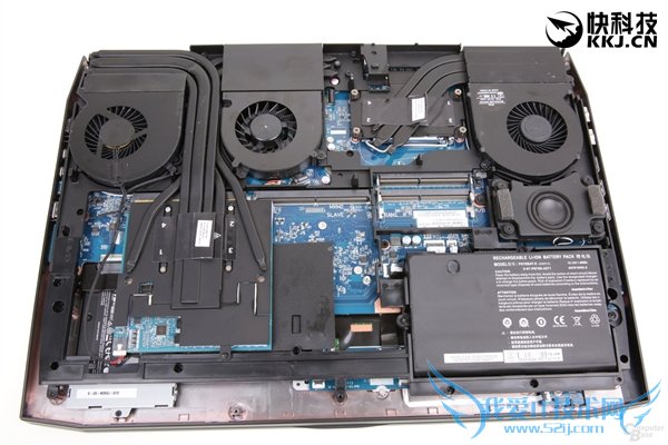 游戏本专供GTX 980性能测试:顶两个970M