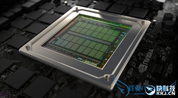 这就是NVIDIA下代旗舰卡了?真意外