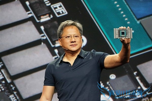 ϻƭˣNVIDIAչʾĲ´Կ