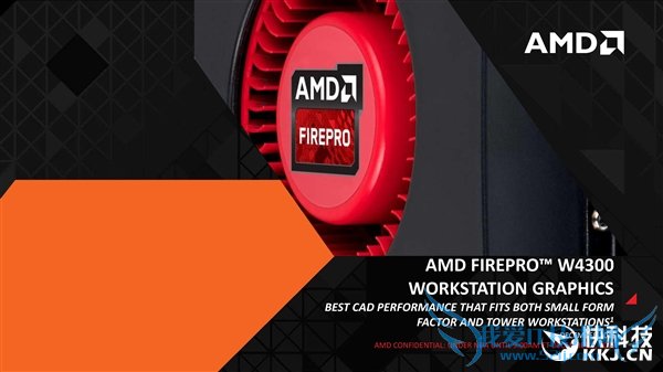 AMD·רҵFirePro W4300ԴHD790