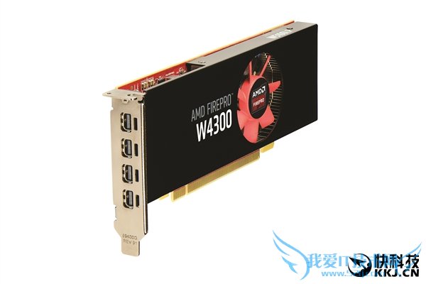 AMD·רҵFirePro W4300ԴHD790