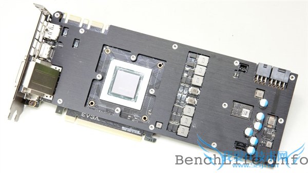 NVIDIA GTX 1080全新显卡曝光:GDDR5X显存