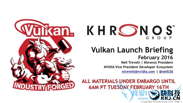 ɱDX12Vulkan 1.0淶ʽ