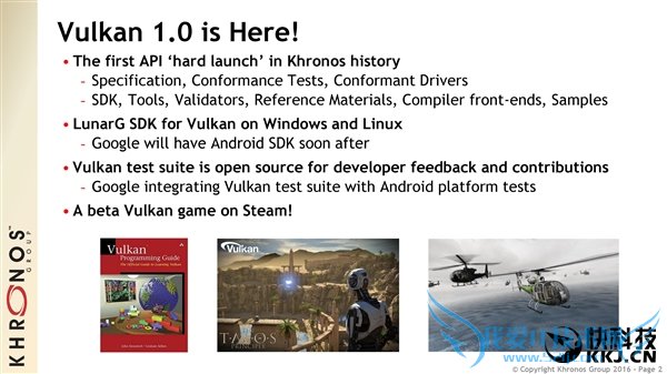 ɱDX12Vulkan 1.0淶ʽ