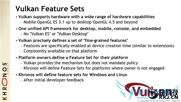 ɱDX12Vulkan 1.0淶ʽ